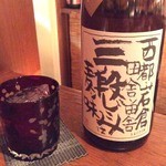 夢酎 - 三段仕込み麦