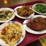 丸林魯肉飯 - 
