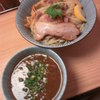 自家製麺 MENSHO TOKYO