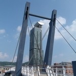 エアーズカフェ - 再々）恋人の聖地でもあります。