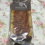 Hisaya - 