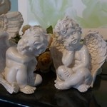 エアーズカフェ - 再々）天使も夢を見るのかな？