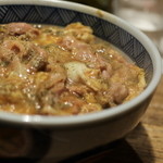 焼鳥 今井 - 15/8月親子丼