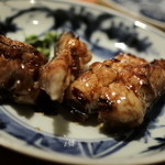 焼鳥 今井 - 15/8月　う