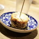 焼鳥 今井 - 15/8月