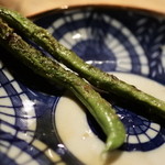 焼鳥 今井 - 15/8月甘長