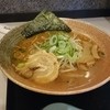 庚申 - 現代味噌ラーメン