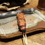 焼鳥 今井 - 15/8月つくね