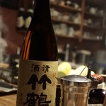 焼鳥 今井 - 15/8月