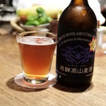 焼鳥 今井 - 15/8月