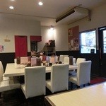 Komugi Nomi No Ri - 店内