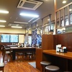 丸亀製麺 静岡池田店 - 