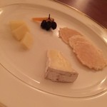 カーヴ ド ケイ - 