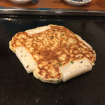 Shirakaba - もち餃子