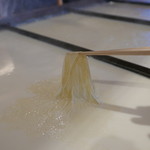 宇豆基野 - ゆばは自分ですくいます！