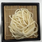 　とろろつけうどん1玉５００円（高雄　高松市）
