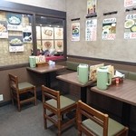 優乃華のやきそば屋 - 