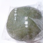 菓匠禄兵衛 エキュート品川店 - 草もち