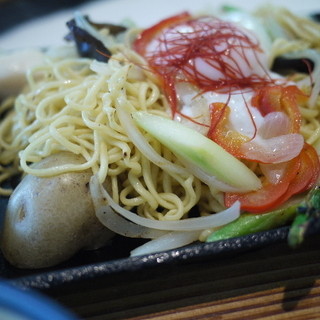 レストラン シェルブルー_0