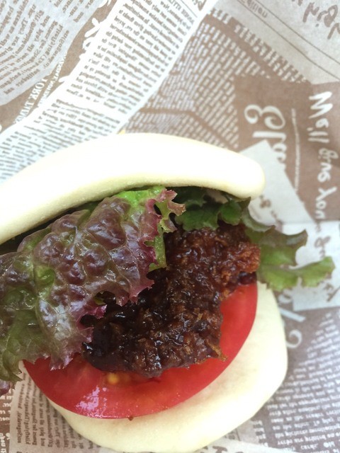 TIKI TIKI CHICKEN photo 4