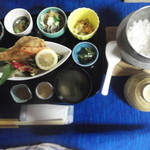 なかがわ - 器が、多い～楽しみだわ。