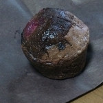 フランス焼菓子 シャンドゥリエ - フランボワ・オ・ショコラ