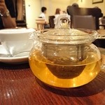 サンタ・マリア・ノヴェッラ・ティサネリア - 癒しの秋茶 橙