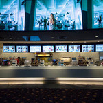 109シネマズ湘南 コンセッション