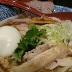 赤坂麺処 友 - 