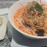 ガルーダ - カオサーイガイ