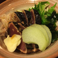 土佐料理 祢保希 銀座店 - 