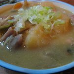 仲よし - (2010年6月)煮込み