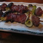 仲よし - (2010年6月)やきとり