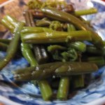 仲よし - (2010年6月)お通し