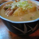 仲よし - (2010年6月)煮込み