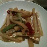 四川料理 龍の子 - 