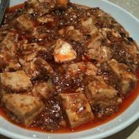 四川料理 龍の子 - 