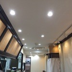 ラー麺 陽はまた昇る - 