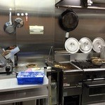 ラー麺 陽はまた昇る - 