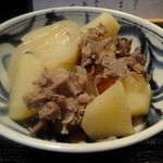 こいそ - 肉じゃが