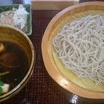 蕎麦処 みかわ - 