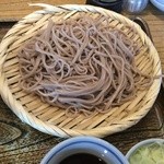 天乃蔵 - 蕎麦