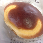 パリーネ - クリームパン115円