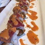 Doraku Sushi - 