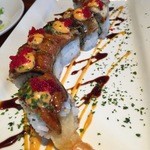 Doraku Sushi - 