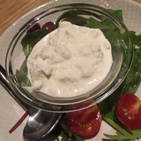 オービカ モッツァレラバー 横浜店 - スタラチャッテッラ
