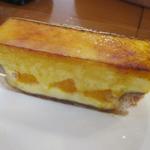 プレリュード - シブーストオランジュ　H27.8月