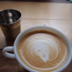 ムームーコーヒー - 