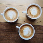 ムームーコーヒー - 