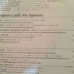 Taormina Sicilian Cuisine - 